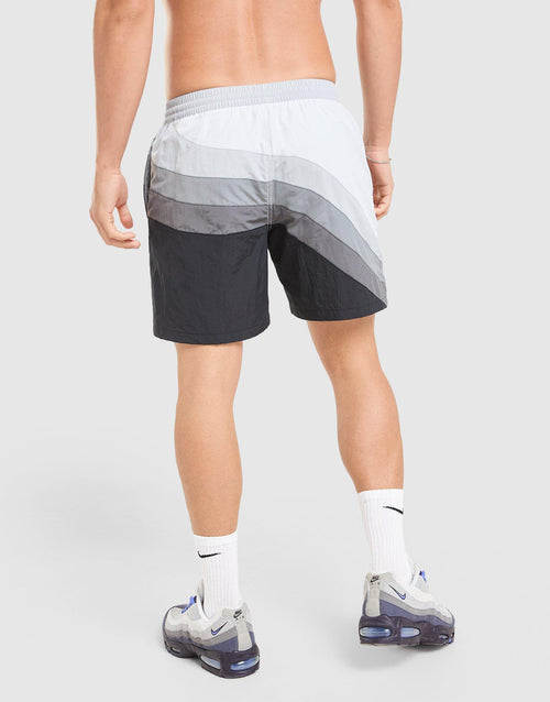 Air Max 95 Pink Foam Swim Shorts