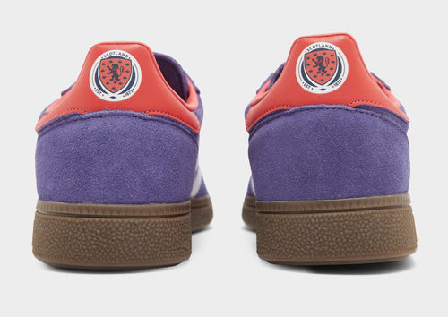 Scotland Handball Spezial