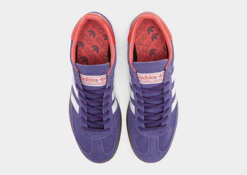Scotland Handball Spezial