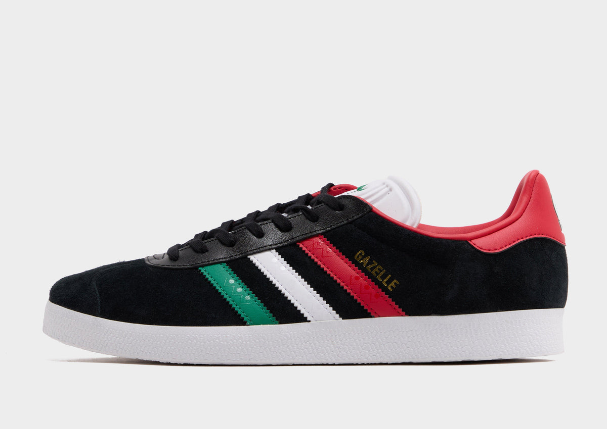 Gazelle OG