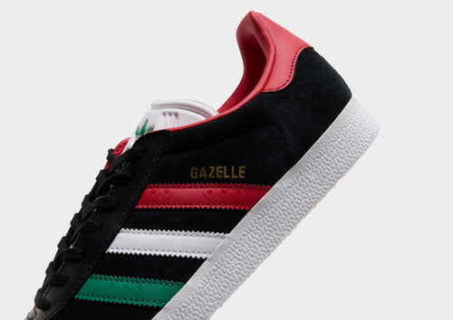 Gazelle OG