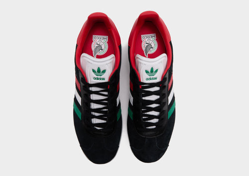 Gazelle OG
