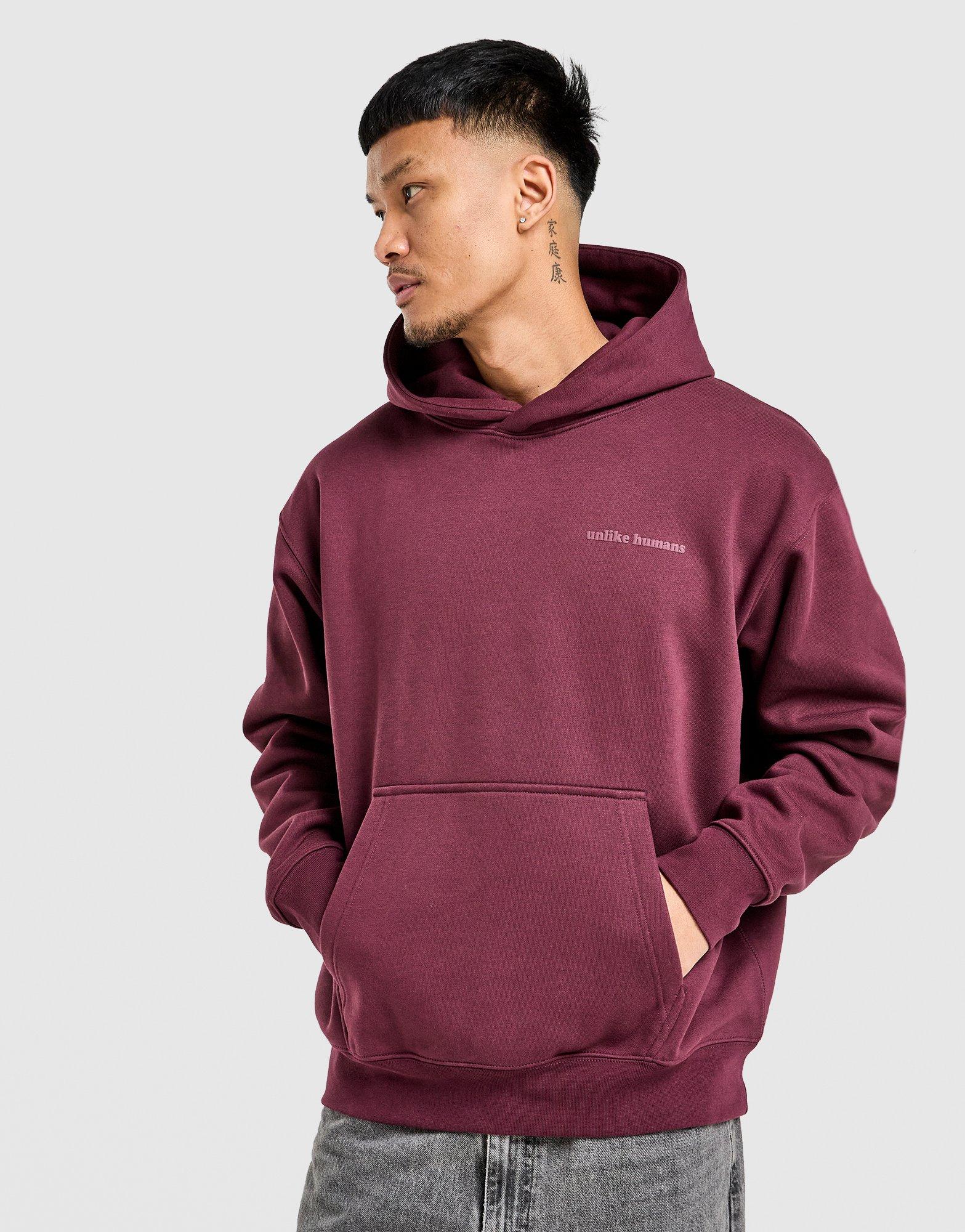 Ridge Hoodie