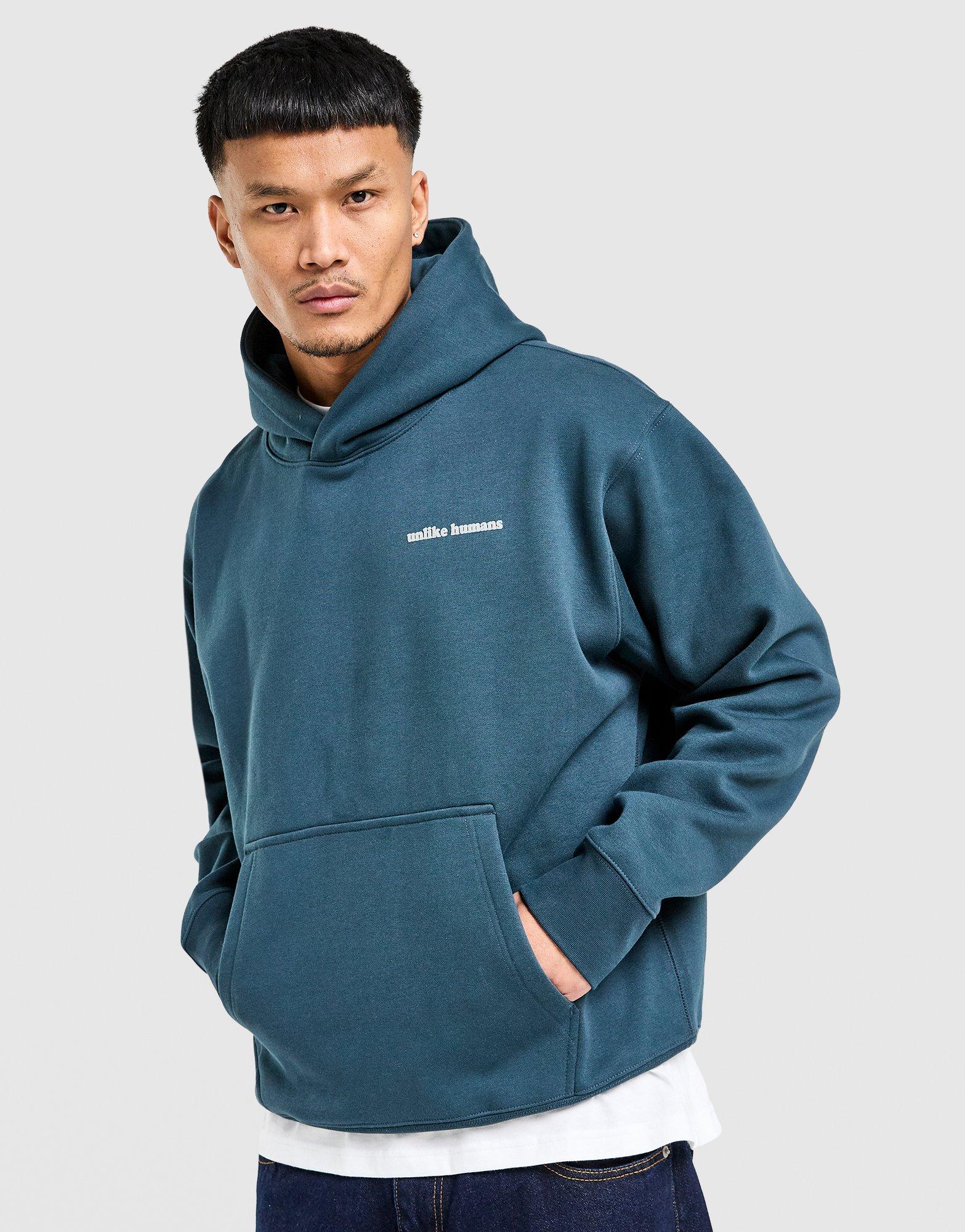 Ridge Hoodie