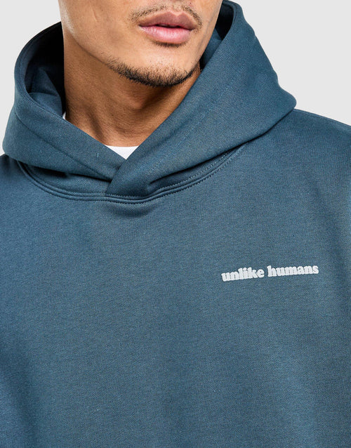 Ridge Hoodie