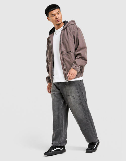 Wessex Jacket