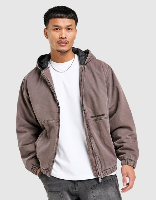Wessex Jacket