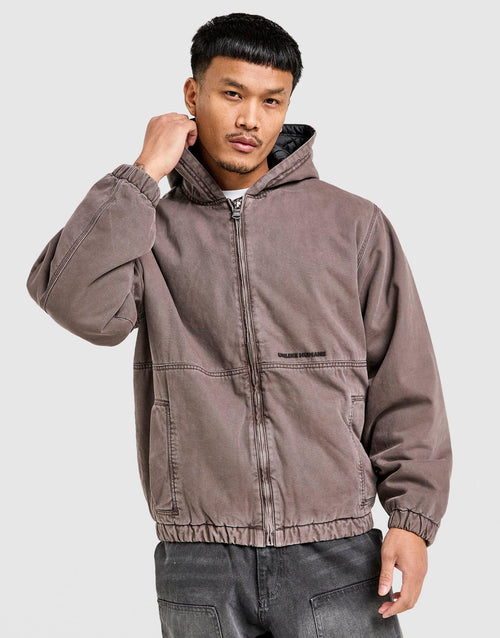 Wessex Jacket