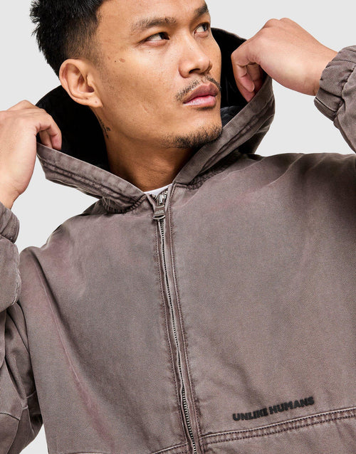 Wessex Jacket