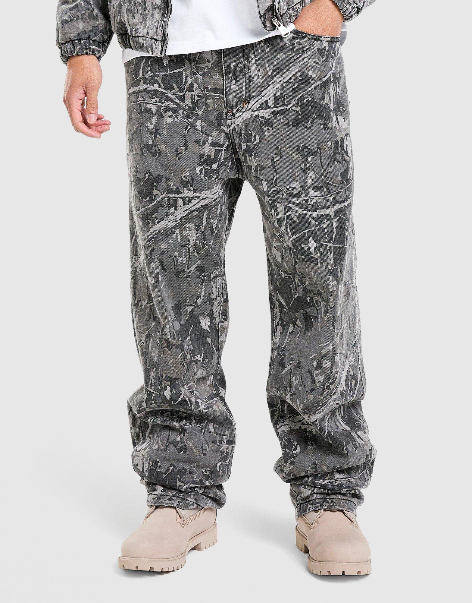 Wessex Jeans