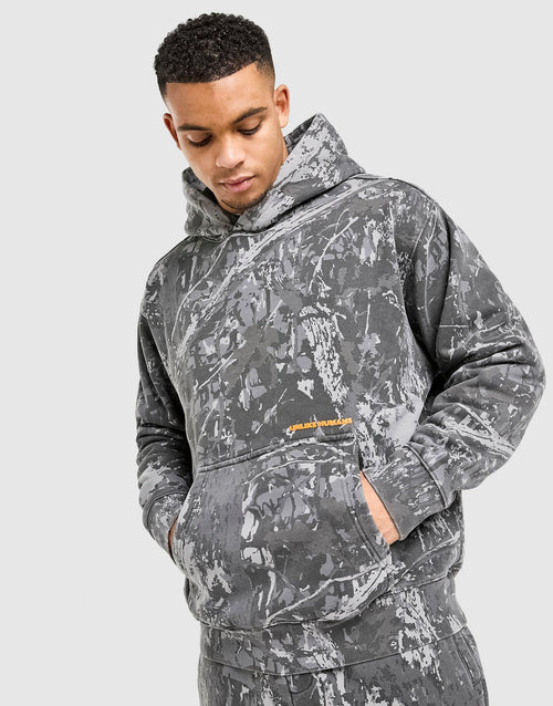 Wessex Hoodie