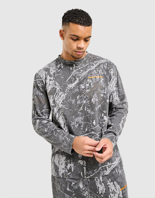 Wessex Long Sleeve T-Shirt