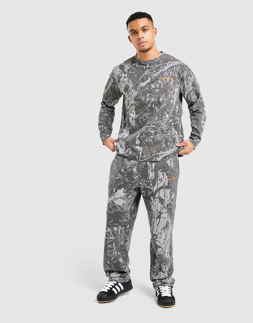 Wessex Long Sleeve T-Shirt