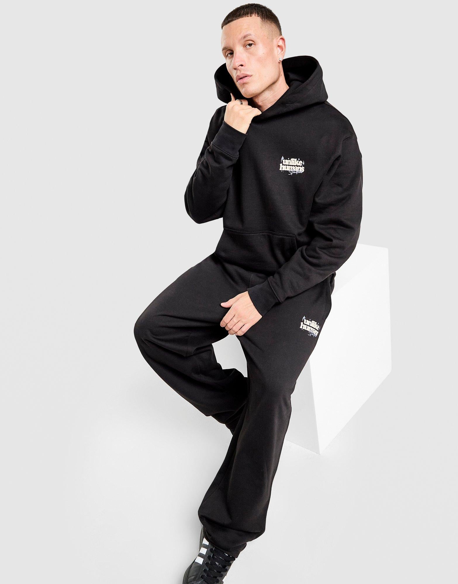 Crafted Joggers