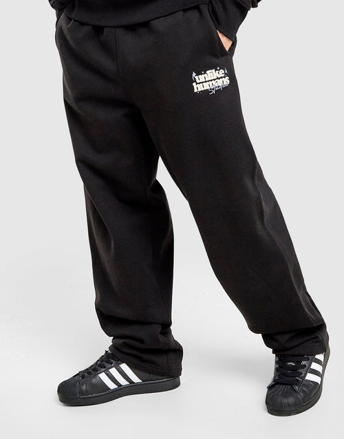 Crafted Joggers