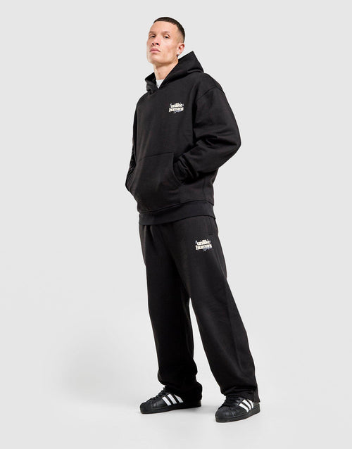 Crafted Joggers