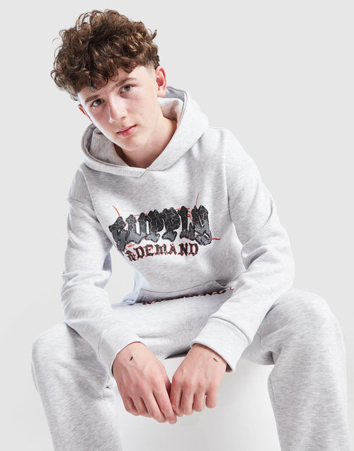 Mega Joggers Junior