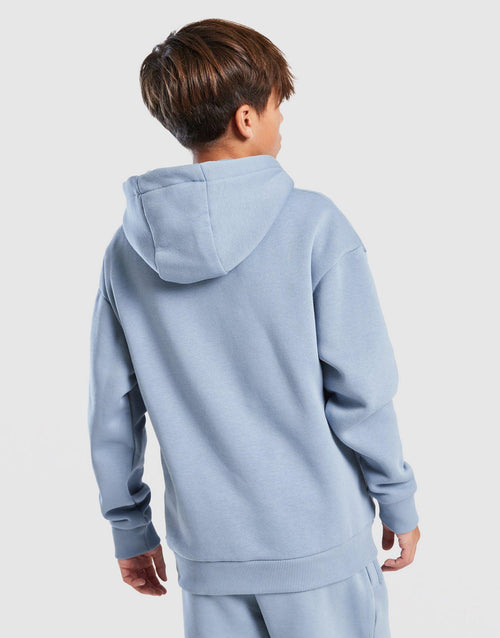 Kenzor Overhead Hoodie Junior
