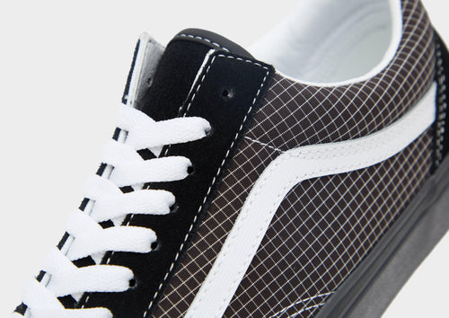 Blocked Box Loose Short Sleeves