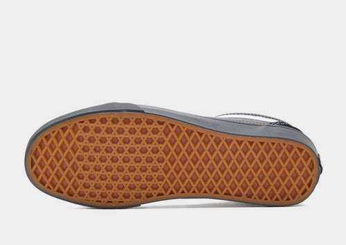 Blocked Box Loose Short Sleeves