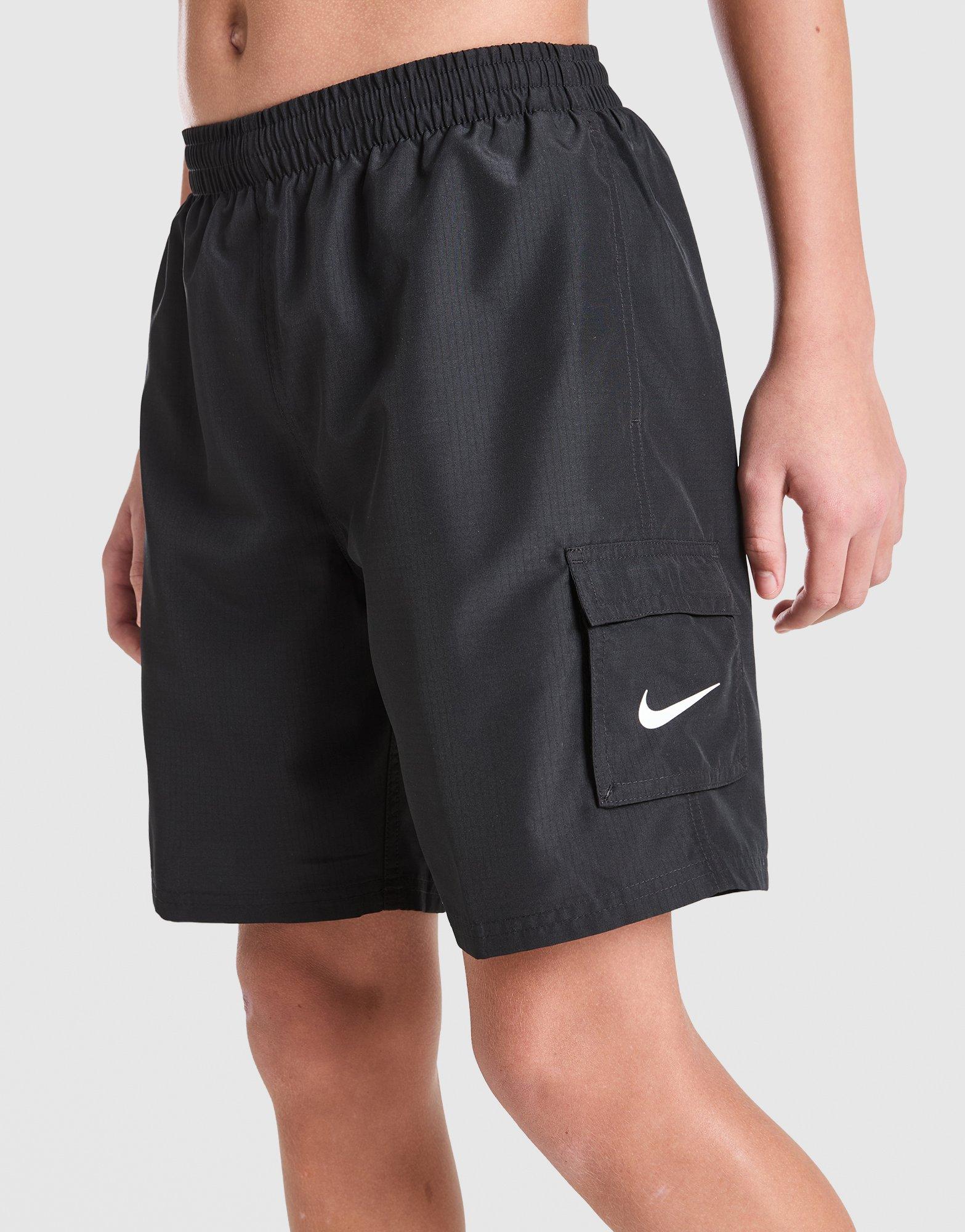 Cargo Swim Shorts Junior