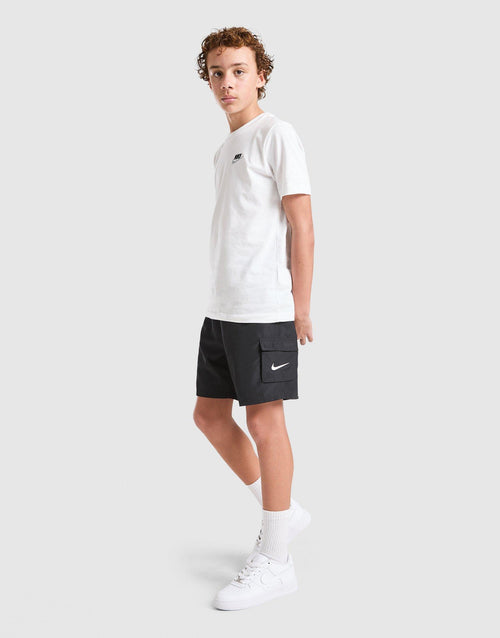 Cargo Swim Shorts Junior
