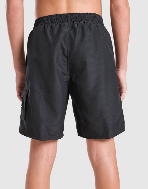 Cargo Swim Shorts Junior