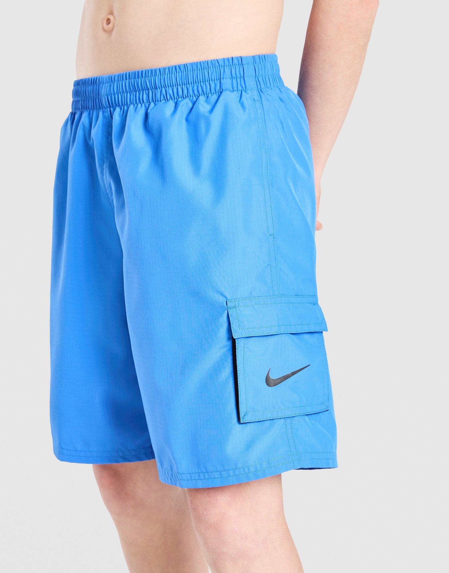 Cargo Swim Shorts Junior