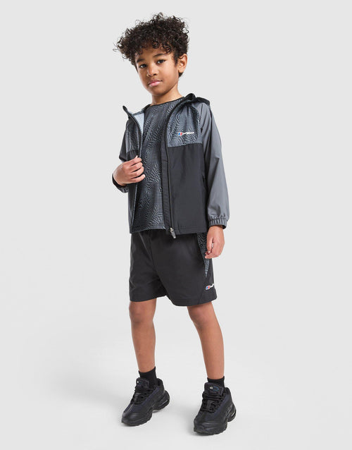 All Over Print 3-Piece Set Children