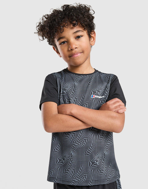 All Over Print 3-Piece Set Children