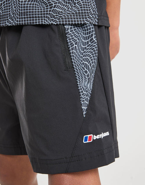 All Over Print 3-Piece Set Children