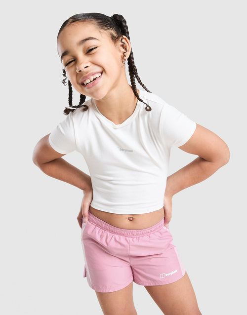 Girls' Strike 3-Piece Set Children