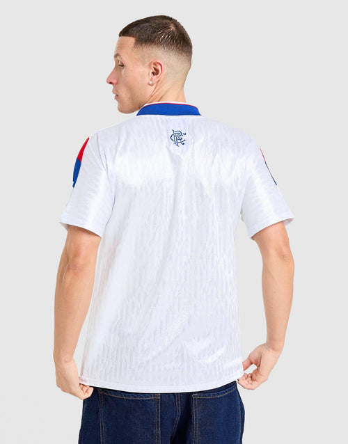 Rangers FC '90 Retro Away Shirt