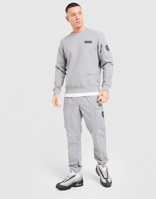 Belk Crew Sweatshirt