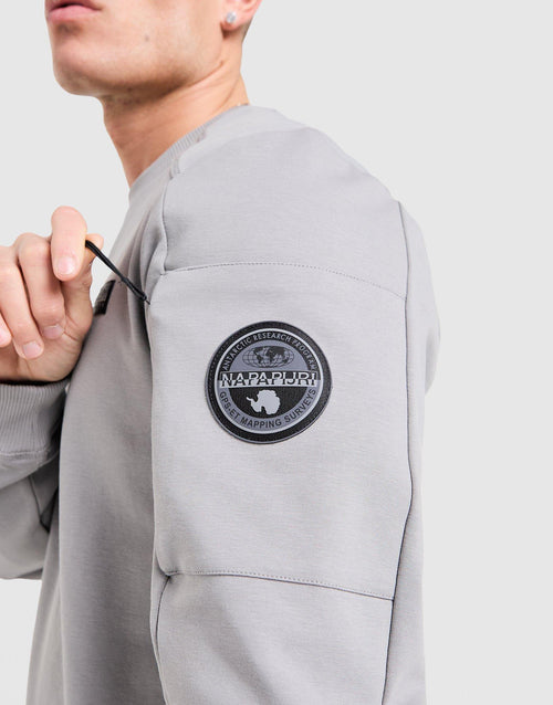 Belk Crew Sweatshirt