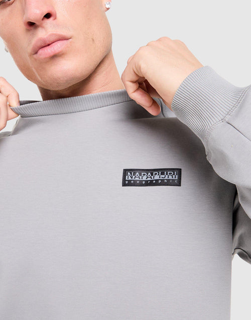 Belk Crew Sweatshirt