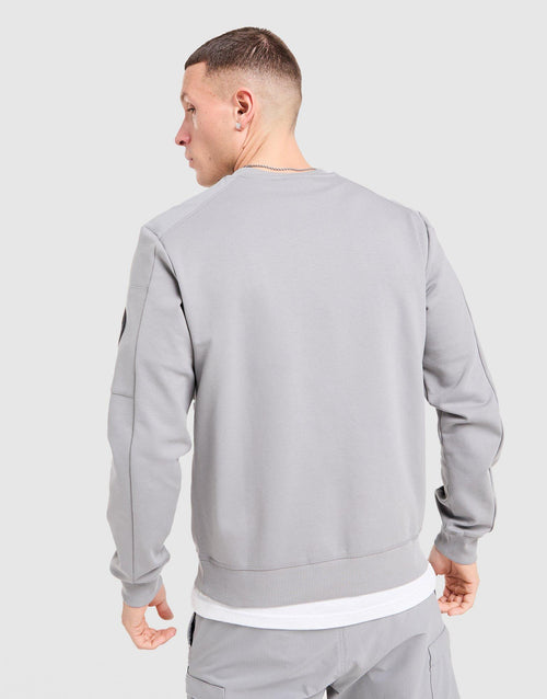 Belk Crew Sweatshirt