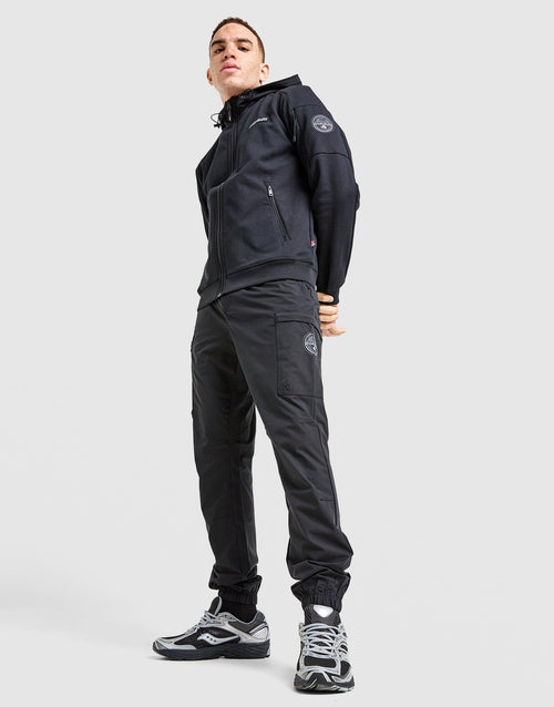 Matey Cargo Track Pants