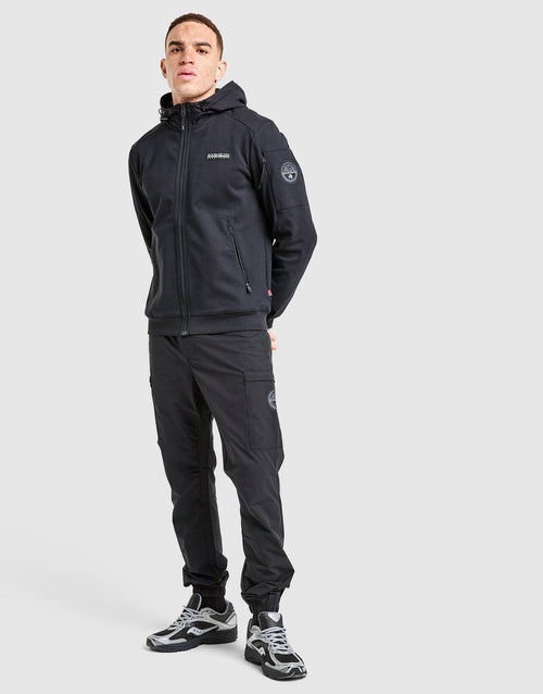 Matey Cargo Track Pants