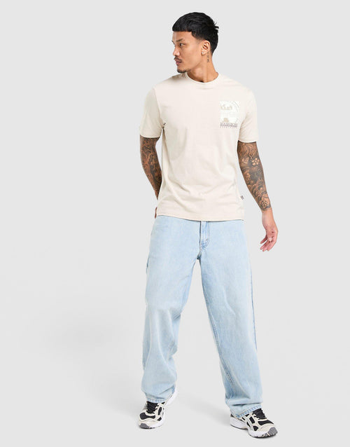 Bollo Back Box Graphic T-Shirt