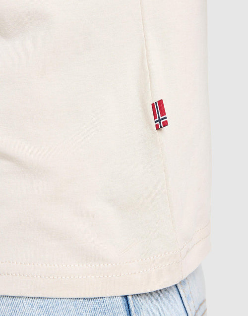 Bollo Back Box Graphic T-Shirt