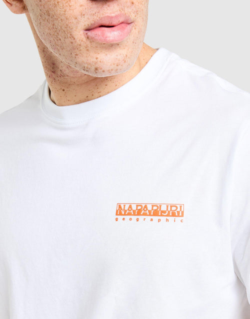 Back Mountain T-Shirt