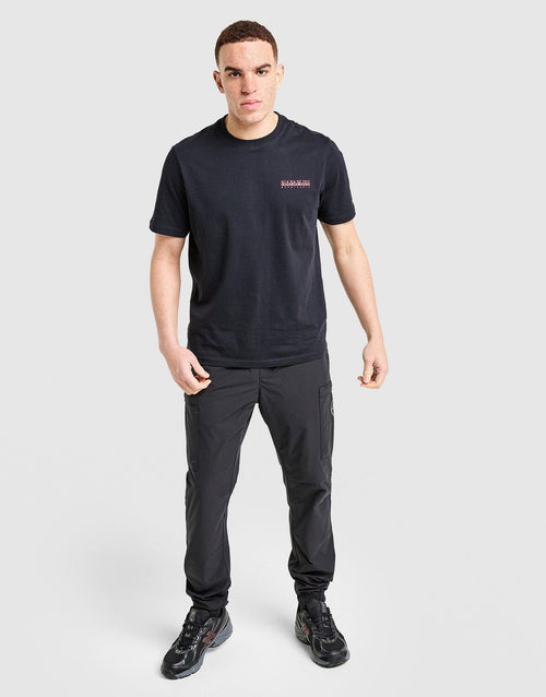 Back Mountain T-Shirt
