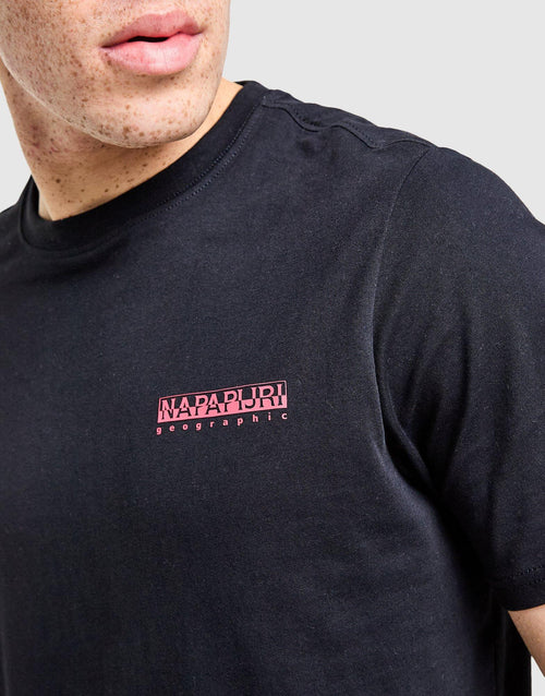Back Mountain T-Shirt