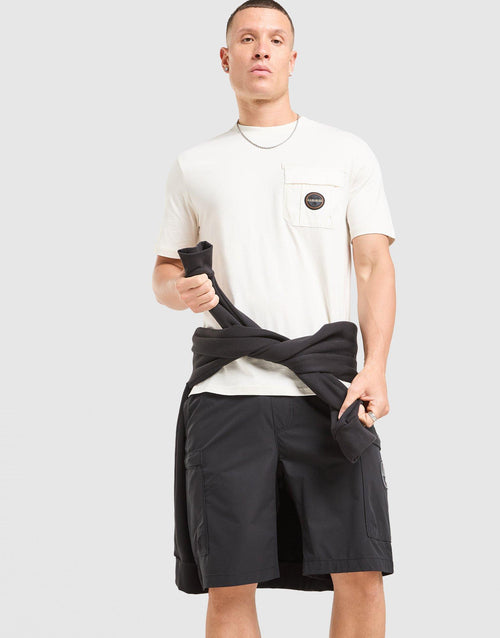 Linton Pocket T-Shirt