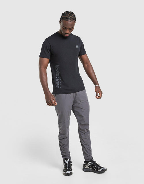 Utility Vertical T-Shirt