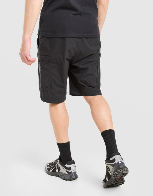 Natey Cargo Shorts