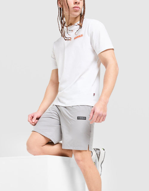 Nezy Shorts