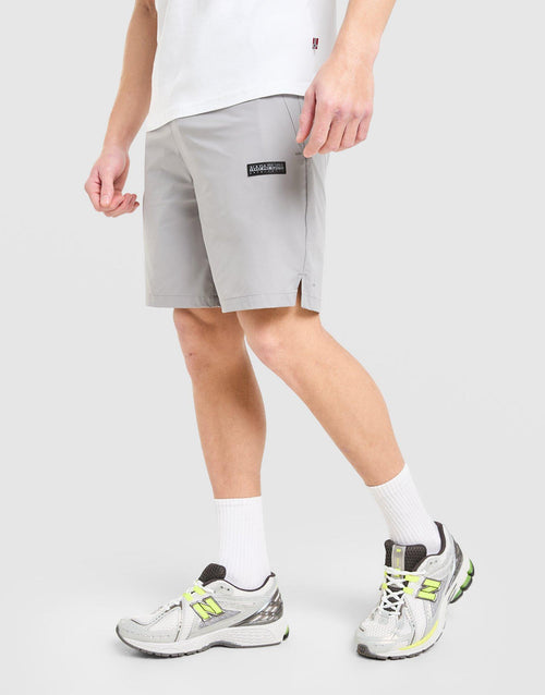 Nezy Shorts