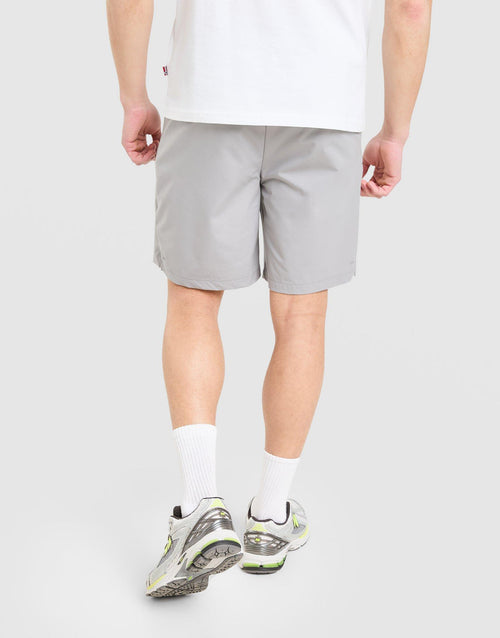 Nezy Shorts